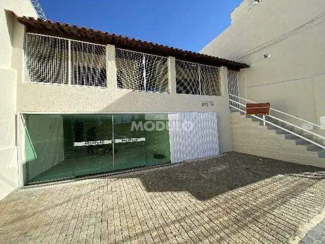 Condominio aluguel em Região Geográfica Imediata de Uberlândia, Oliveira Fortes
