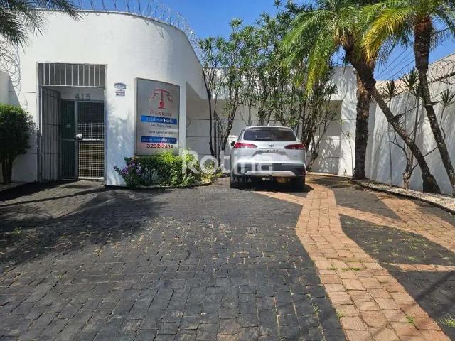 Condominio aluguel em Região Geográfica Imediata de Uberlândia, Oliveira Fortes