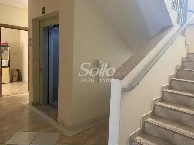 Condominio aluguel em Região Geográfica Imediata de Uberlândia, Oliveira Fortes