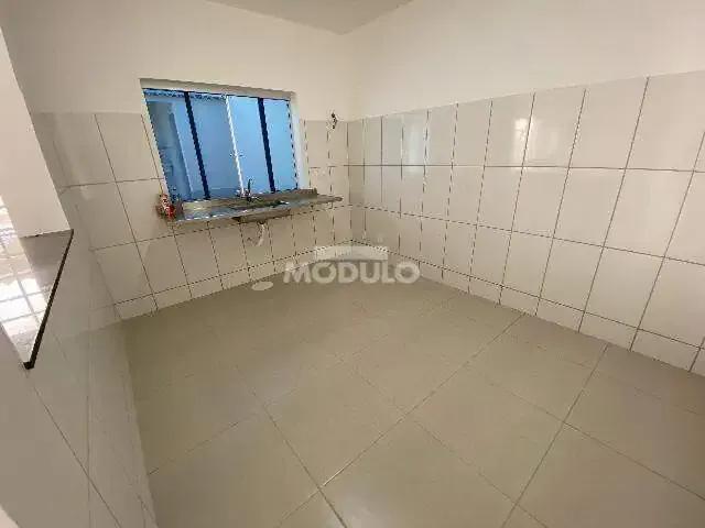 Condominio aluguel em Região Geográfica Imediata de Uberlândia, Oliveira Fortes