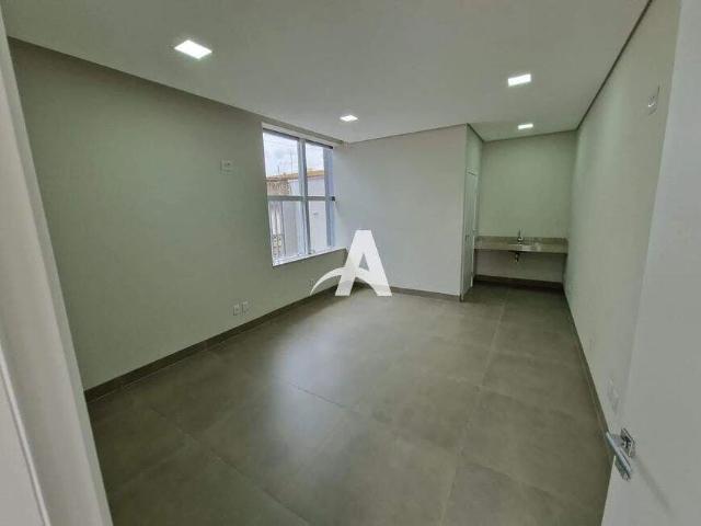 Condominio aluguel em Setor Central, Uberlândia