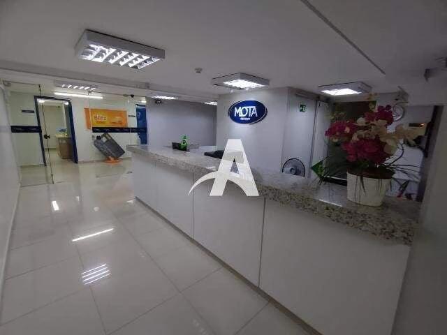 Condominio aluguel em Setor Central, Uberlândia
