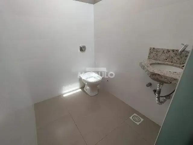 Condominio aluguel em Região Geográfica Imediata de Uberlândia, Oliveira Fortes