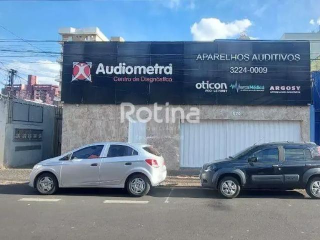 Condominio aluguel em Região Geográfica Imediata de Uberlândia, Oliveira Fortes