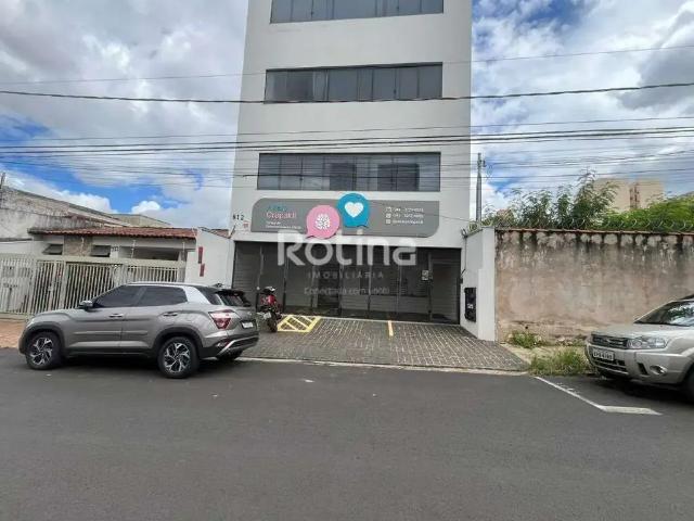 Condominio aluguel em Região Geográfica Imediata de Uberlândia, Oliveira Fortes