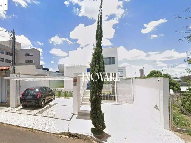 Condominio aluguel em Região Geográfica Imediata de Uberlândia, Oliveira Fortes