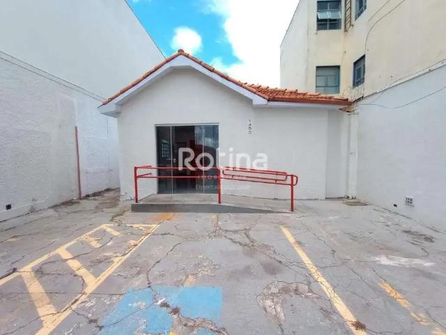 Condominio aluguel em Região Geográfica Imediata de Uberlândia, Oliveira Fortes