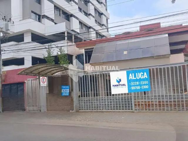 Condominio aluguel em Região Geográfica Imediata de Uberlândia, Oliveira Fortes