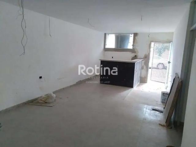 Condominio aluguel em Região Geográfica Imediata de Uberlândia, Oliveira Fortes