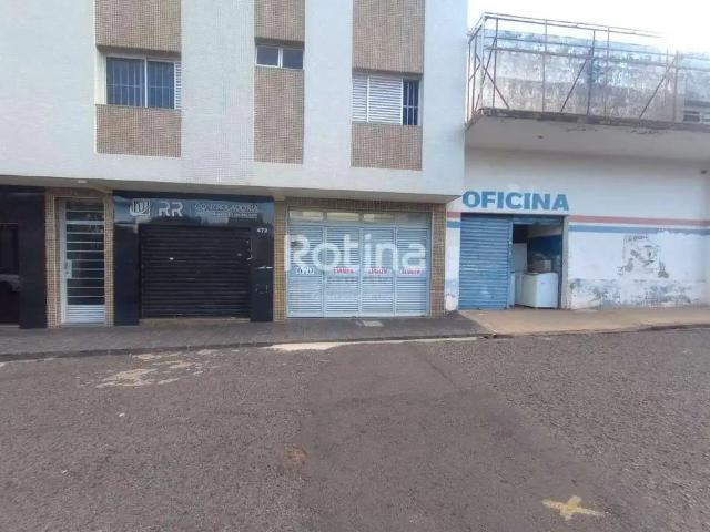 Condominio aluguel em Região Geográfica Imediata de Uberlândia, Oliveira Fortes