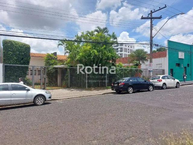 Condominio aluguel em Região Geográfica Imediata de Uberlândia, Oliveira Fortes