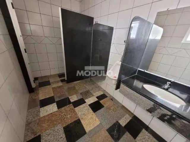 Condominio aluguel em Região Geográfica Imediata de Uberlândia, Oliveira Fortes