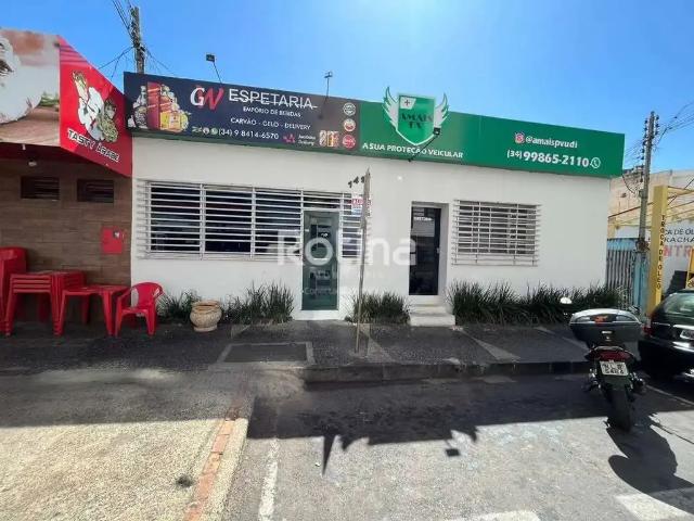 Condominio aluguel em Região Geográfica Imediata de Uberlândia, Oliveira Fortes