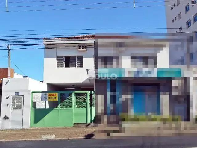 Condominio aluguel em Região Geográfica Imediata de Uberlândia, Oliveira Fortes