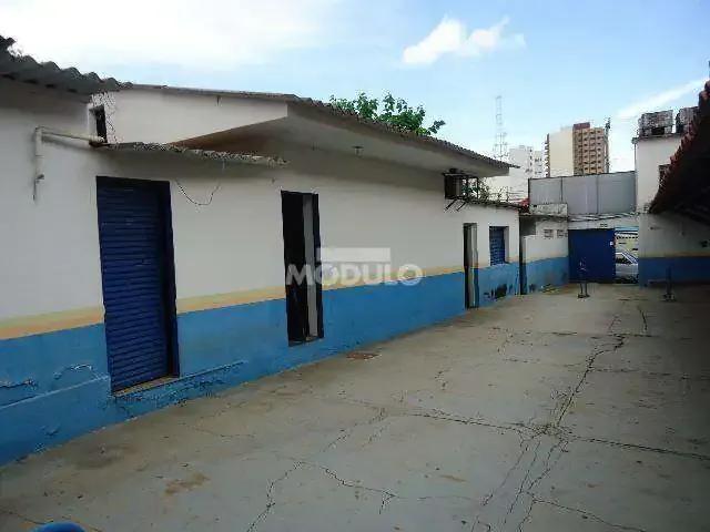 Condominio aluguel em Região Geográfica Imediata de Uberlândia, Oliveira Fortes