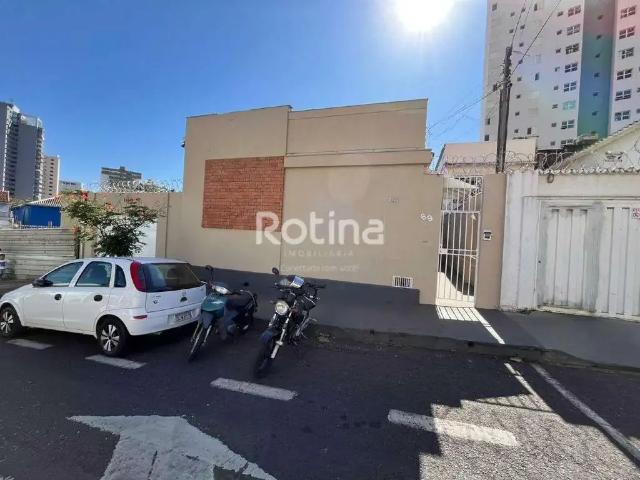 Condominio aluguel em Região Geográfica Imediata de Uberlândia, Oliveira Fortes