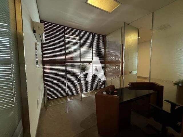 Condominio aluguel em Setor Central, Uberlândia