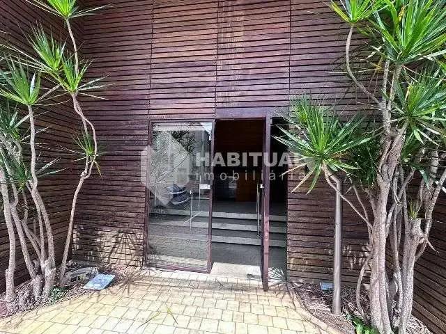 Condominio aluguel em Setor Central, Uberlândia