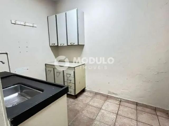 Condominio aluguel em Região Geográfica Imediata de Uberlândia, Oliveira Fortes