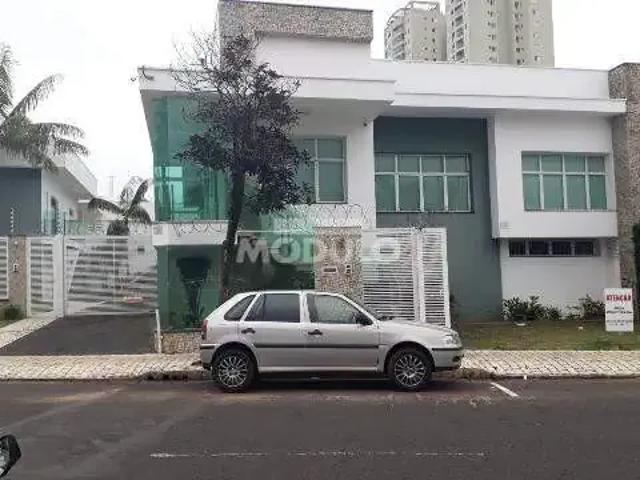 Condominio aluguel em Região Geográfica Imediata de Uberlândia, Oliveira Fortes