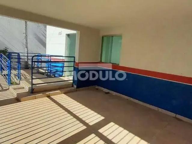 Condominio aluguel em Região Geográfica Imediata de Uberlândia, Oliveira Fortes