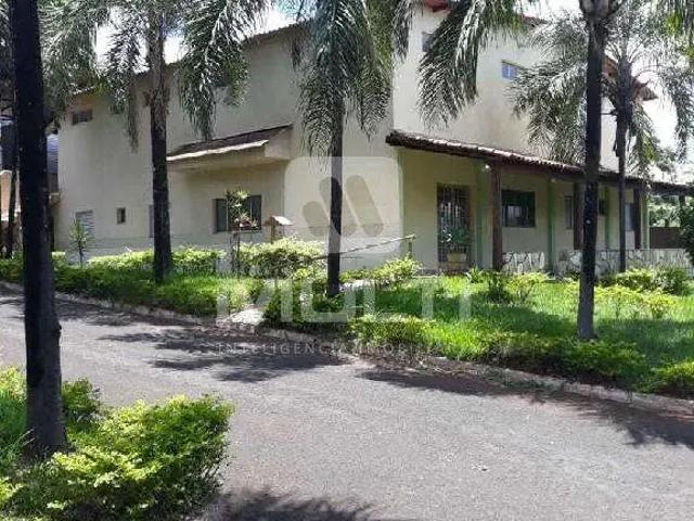 Condominio aluguel em Região Geográfica Imediata de Uberlândia, Oliveira Fortes