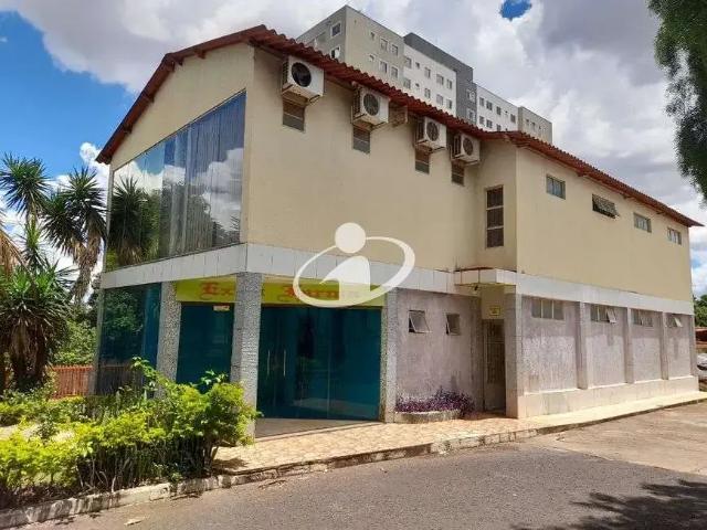 Condominio aluguel em Região Geográfica Imediata de Uberlândia, Oliveira Fortes