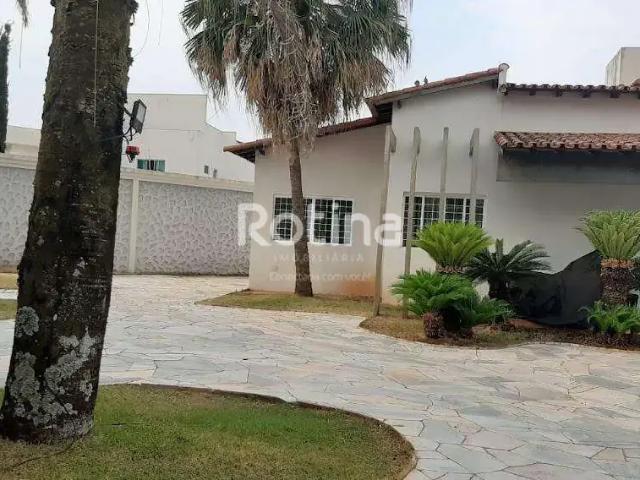 Condominio aluguel em Região Geográfica Imediata de Uberlândia, Oliveira Fortes