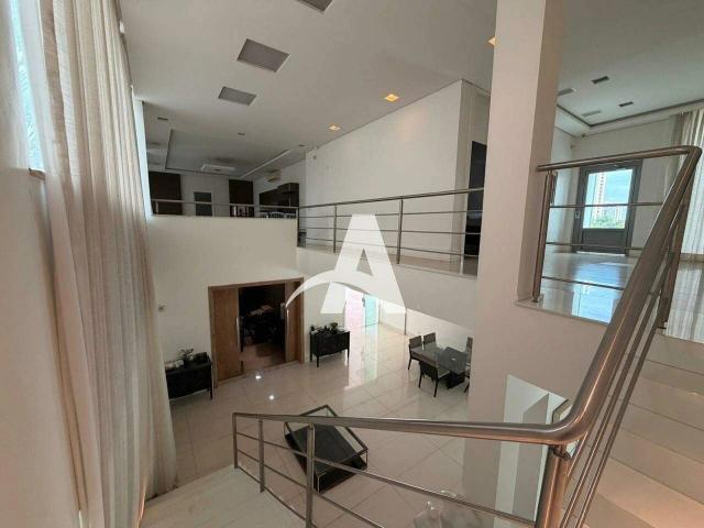 Condominio aluguel em Setor Sul, Uberlândia