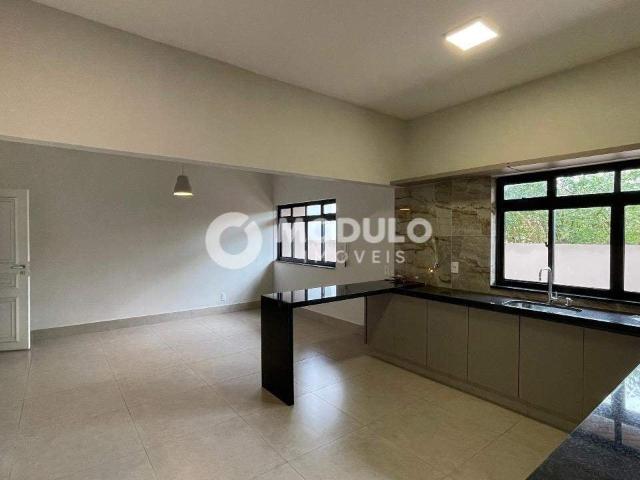Condominio aluguel em Região Geográfica Imediata de Uberlândia, Oliveira Fortes