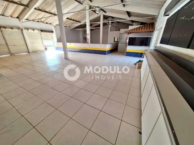Condominio aluguel em Região Geográfica Imediata de Uberlândia, Oliveira Fortes