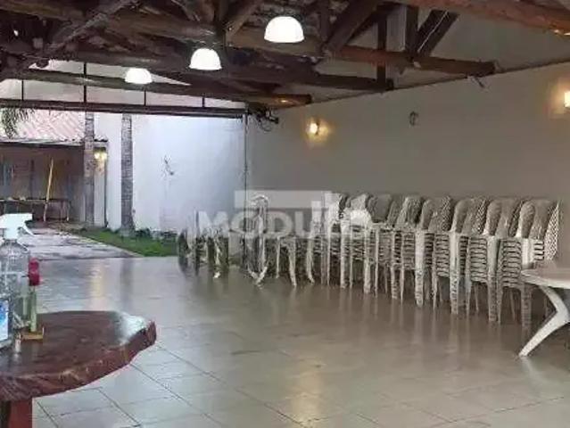 Condominio aluguel em Região Geográfica Imediata de Uberlândia, Oliveira Fortes