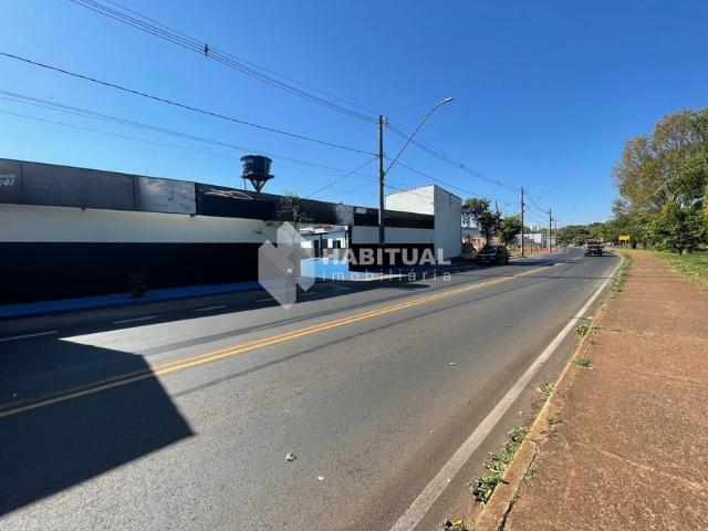 Condominio aluguel em Região Geográfica Imediata de Uberlândia, Oliveira Fortes