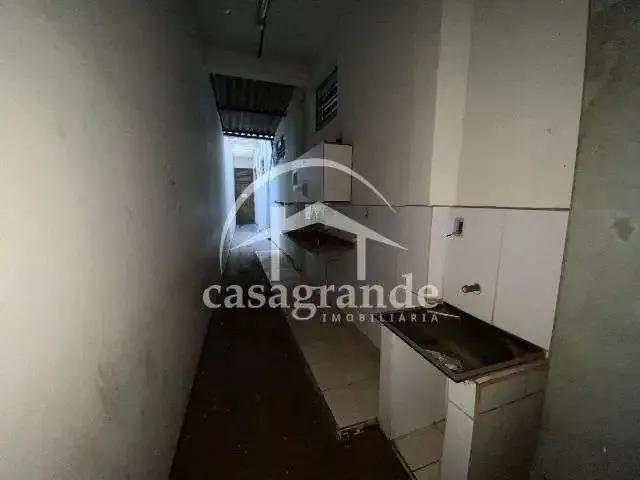 Condominio aluguel em Setor Central, Uberlândia