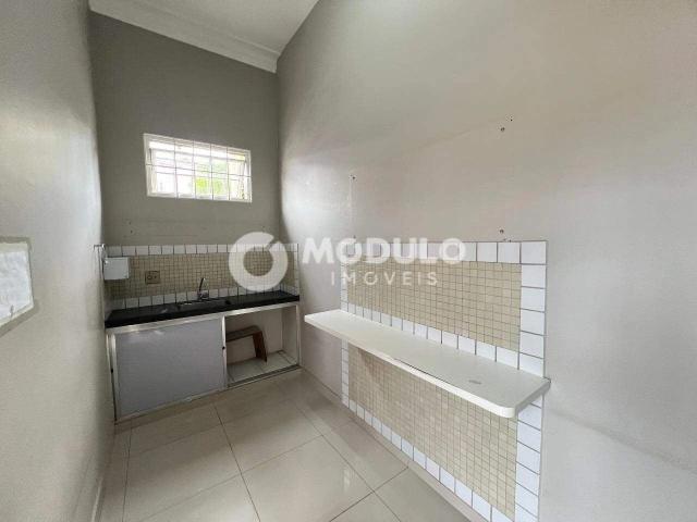 Condominio aluguel em Setor Central, Uberlândia