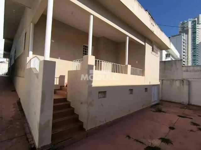 Condominio aluguel em Região Geográfica Imediata de Uberlândia, Oliveira Fortes