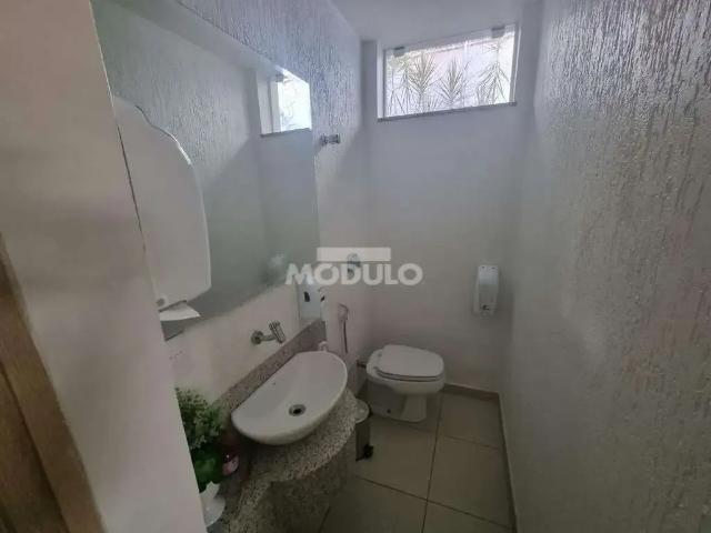 Condominio aluguel em Região Geográfica Imediata de Uberlândia, Oliveira Fortes