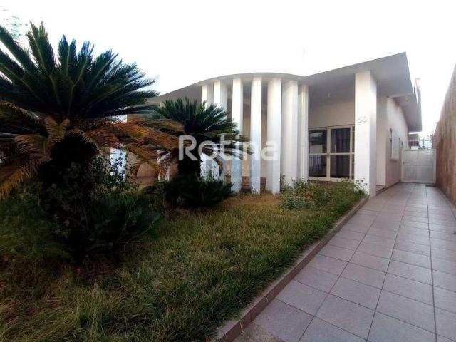 Condominio aluguel em Setor Central, Uberlândia
