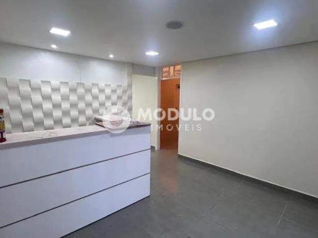 Condominio aluguel em Setor Central, Uberlândia