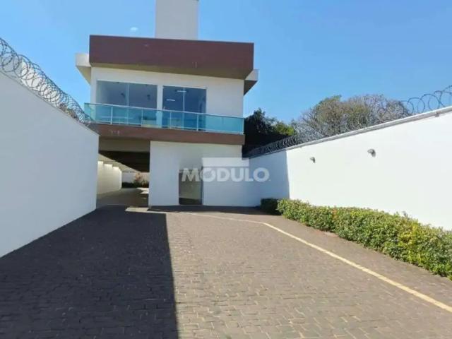 Condominio aluguel em Região Geográfica Imediata de Uberlândia, Oliveira Fortes