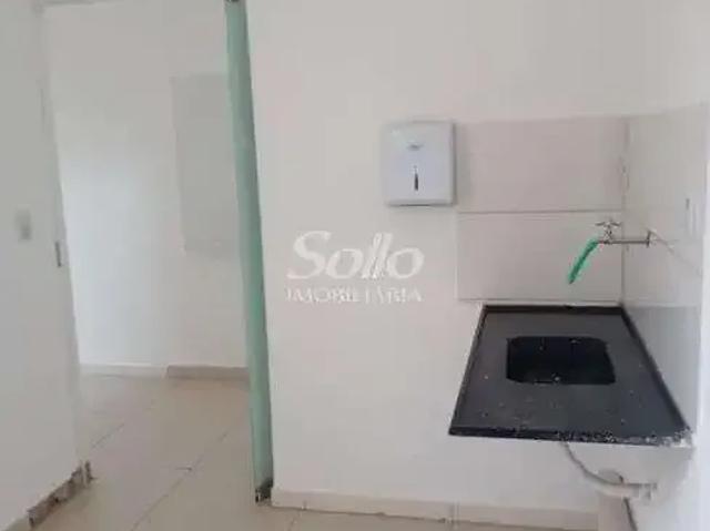 Condominio aluguel em Região Geográfica Imediata de Uberlândia, Oliveira Fortes
