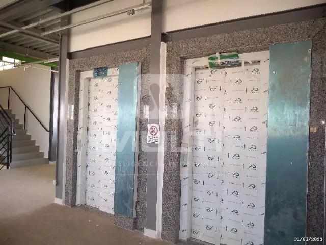 Condominio aluguel em Região Geográfica Imediata de Uberlândia, Oliveira Fortes
