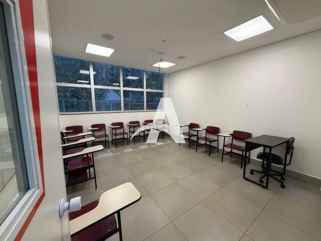Condominio aluguel em Alto Umuarama, Uberlândia