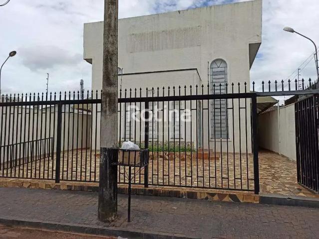 Condominio aluguel em Região Geográfica Imediata de Uberlândia, Oliveira Fortes