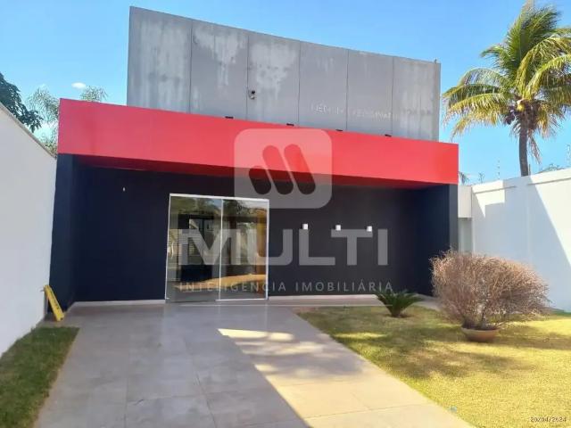 Condominio aluguel em Região Geográfica Imediata de Uberlândia, Oliveira Fortes
