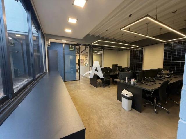 Condominio aluguel em Setor Sul, Uberlândia