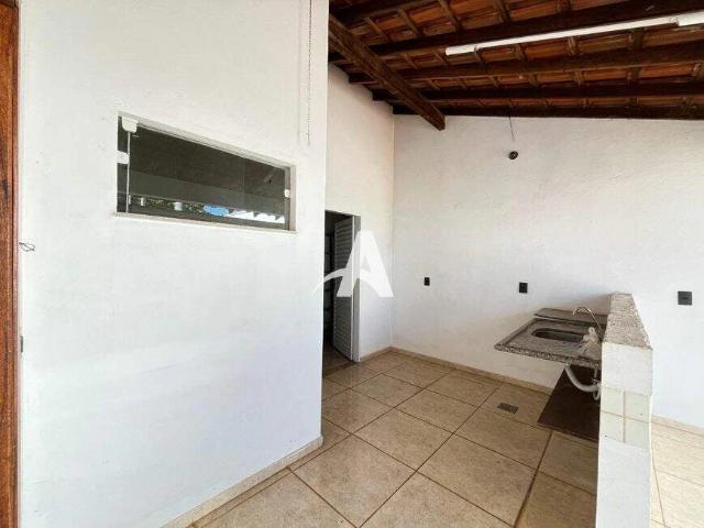 Condominio aluguel em Região Geográfica Imediata de Uberlândia, Oliveira Fortes