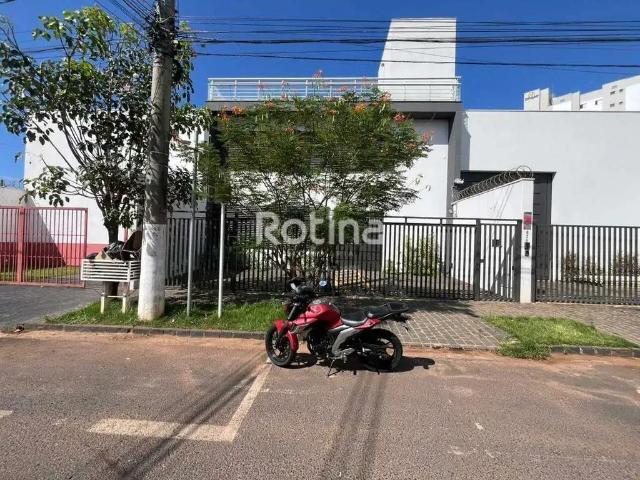 Condominio aluguel em Região Geográfica Imediata de Uberlândia, Oliveira Fortes