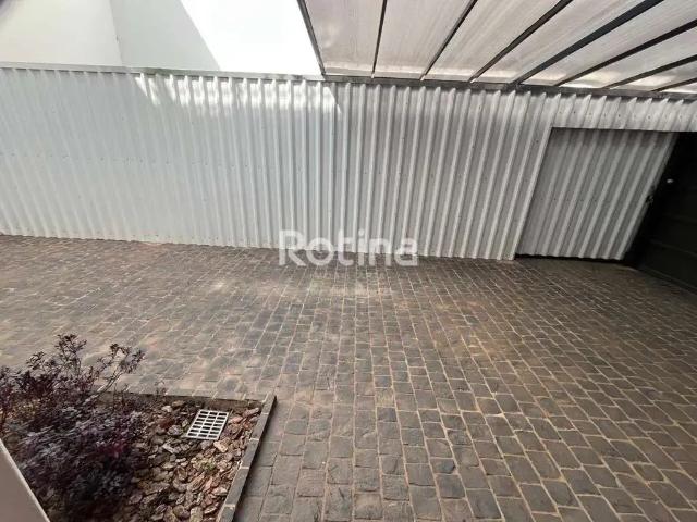 Condominio aluguel em Região Geográfica Imediata de Uberlândia, Oliveira Fortes
