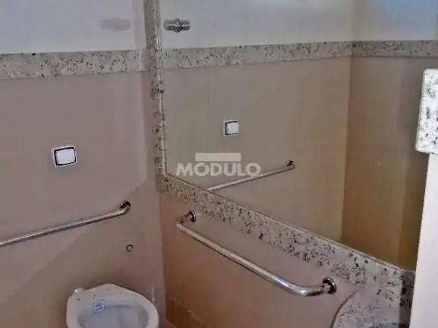 Condominio aluguel em Região Geográfica Imediata de Uberlândia, Oliveira Fortes